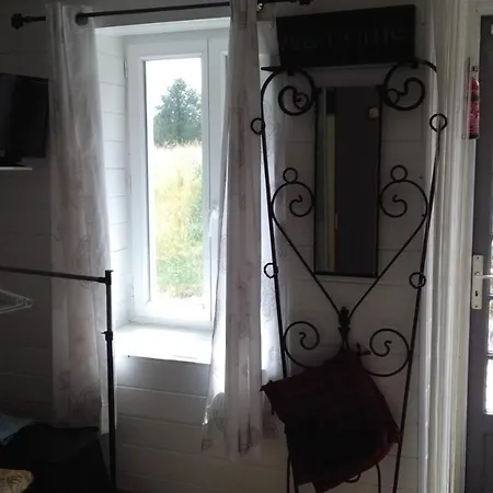 White House Bed & Breakfast 3*